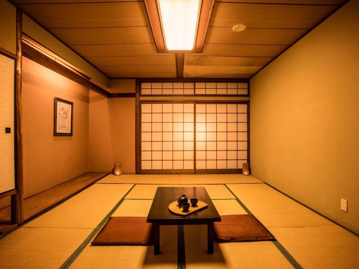 Hotel Ooedo Onsen Monogatari Kaike Jonago Exteriér fotografie