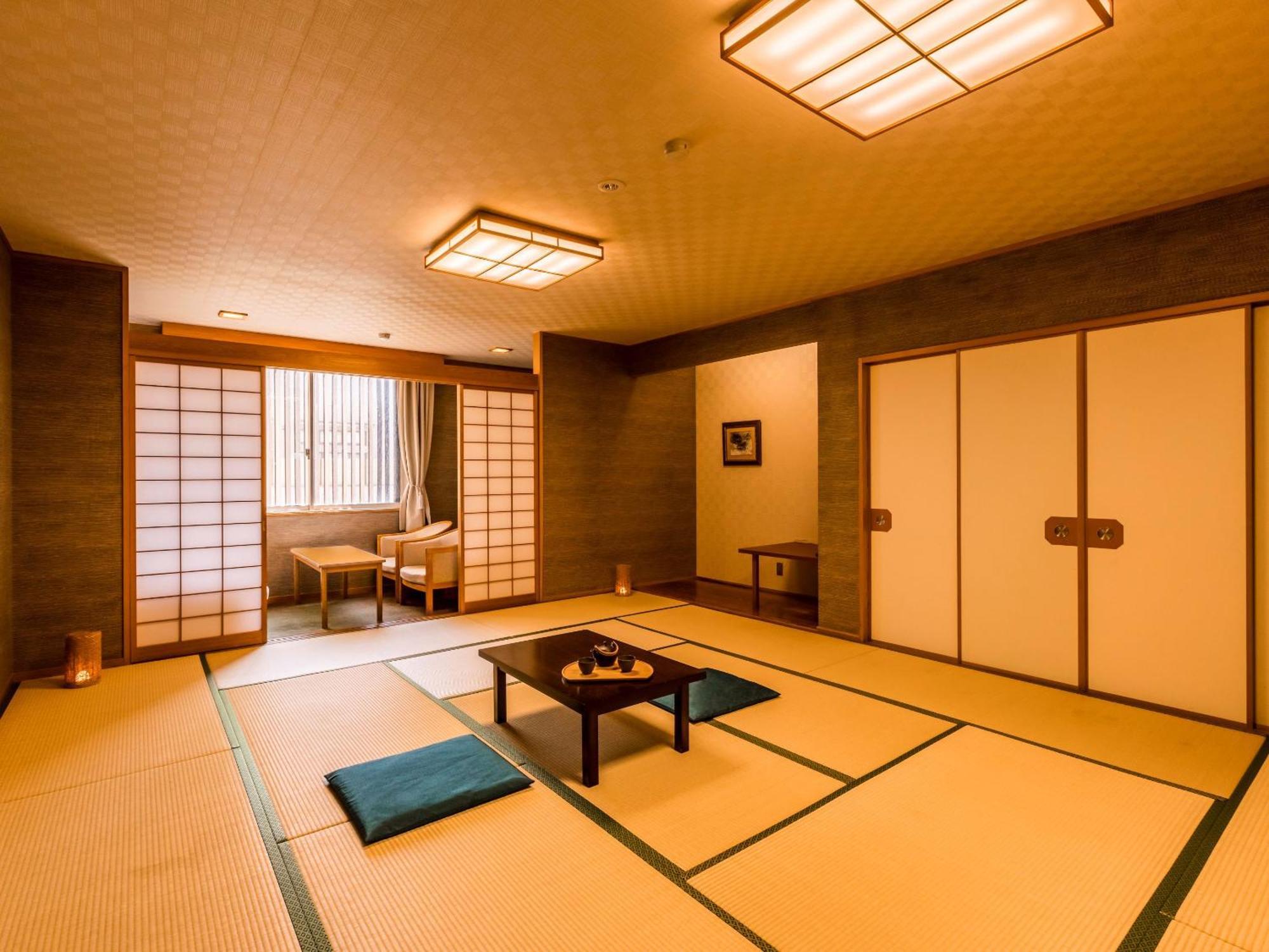 Hotel Ooedo Onsen Monogatari Kaike Jonago Pokoj fotografie