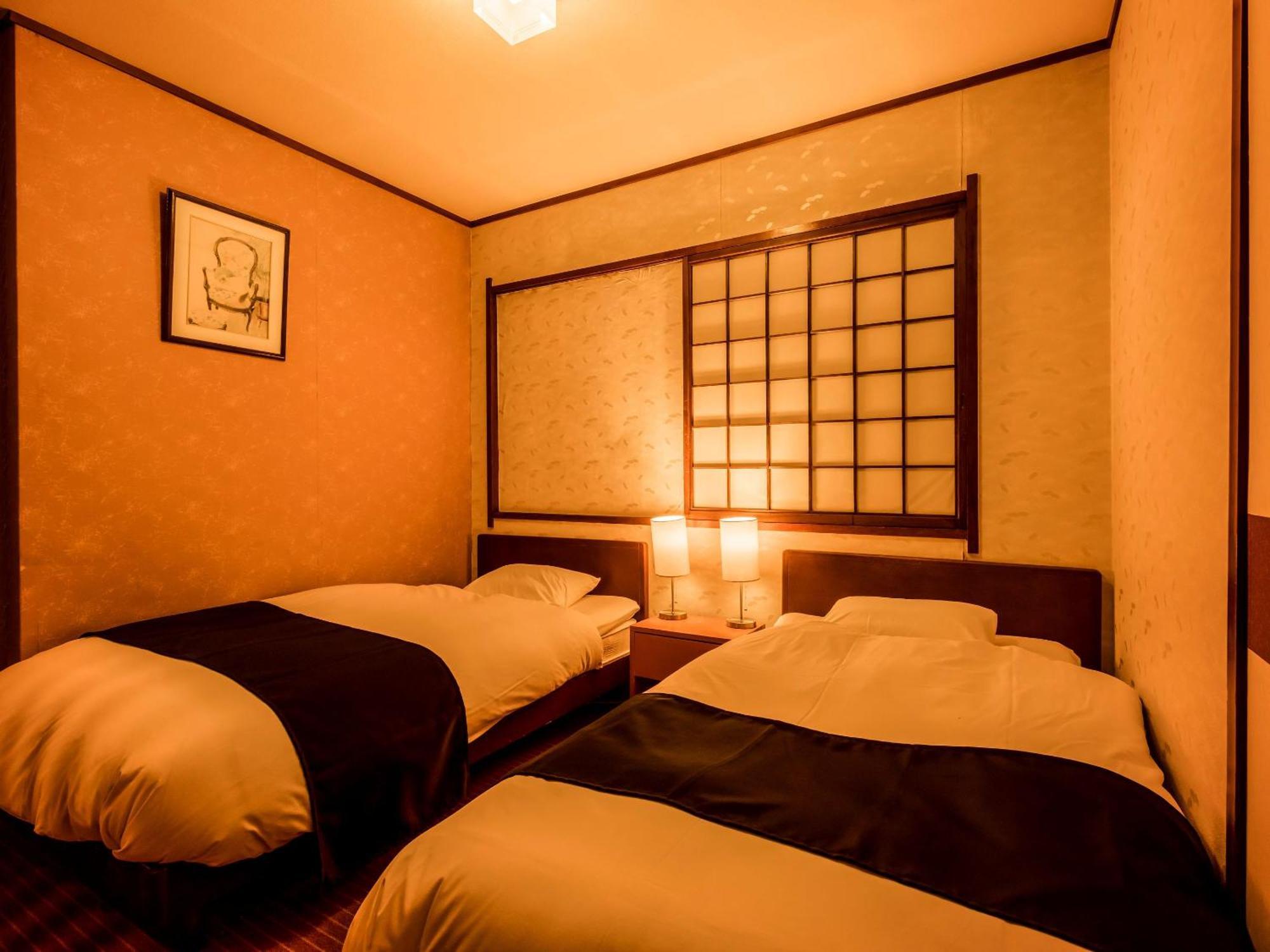 Hotel Ooedo Onsen Monogatari Kaike Jonago Pokoj fotografie