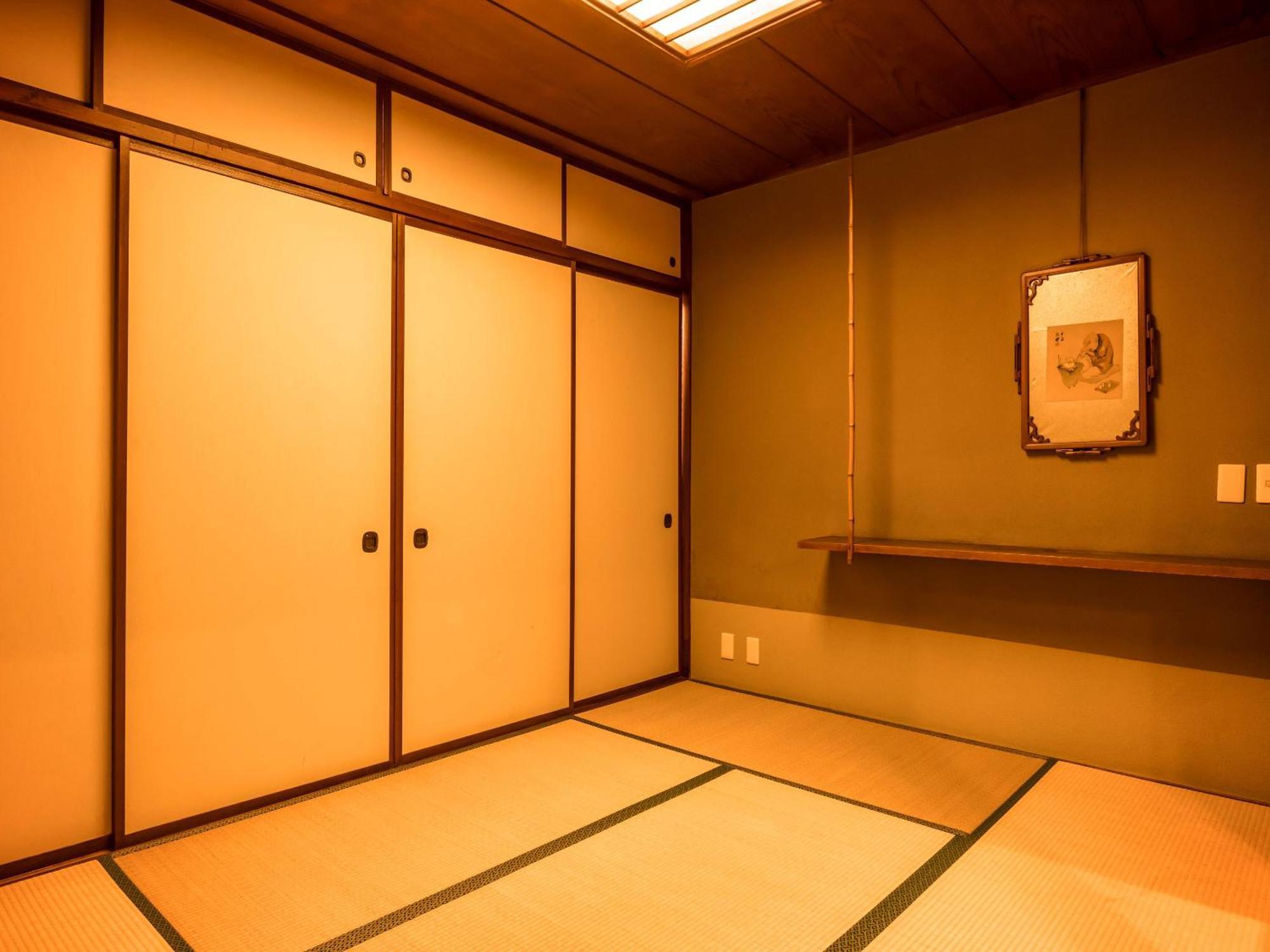 Hotel Ooedo Onsen Monogatari Kaike Jonago Pokoj fotografie